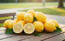 Ngày nào cũng 1 ly nước chanh: Điều gì xảy ra cho tim, thận, não?