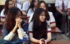 TP.HCM: 16 trường thí điểm hạn chế học sinh sử dụng điện thoại, là những trường nào?