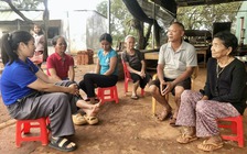 Chung dòng máu Lạc Hồng: Già làng giữ lửa nơi biên cương