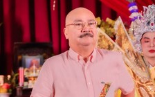 Nghệ sĩ Hoàng Sơn tiết lộ trăn trở ở tuổi U.60