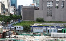 TP.HCM chỉ đạo 'nóng' dự án Thương xá Tax