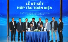 Tập đoàn KIDO hợp tác cùng HTV hiện thực hóa công nghệ AI