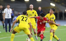 Chuyên gia bóng đá Malaysia: 'FAM không nên đưa ra kháng cáo phù phiếm'