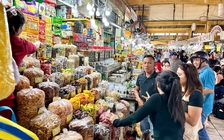 Cuộc chuyển đổi lịch sử hộ kinh doanh lên doanh nghiệp