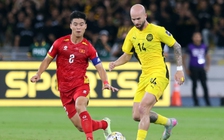 Bộ trưởng Malaysia: 'Báo cáo dài 19 trang có lập luận rất nghiêm trọng từ FIFA'