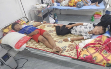 Vụ 'nghi ngăn học sinh ngộ độc đi cấp cứu': Vi khuẩn có trong thực phẩm nào?