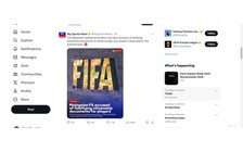 L'Equipe và Sky Sports bất ngờ lên tiếng vụ nhập tịch lậu: Bóng đá Malaysia hoảng loạn