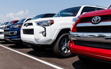 Ô tô Nhật Bản 'ăn đứt' xe Mỹ, xe Đức về độ bền bỉ