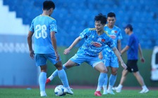 Đội tuyển Việt Nam mài sắc miếng đánh tấn công, quyết thắng đối thủ kém 62 bậc trên bảng xếp hạng