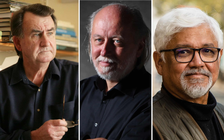 Ai sẽ đoạt Nobel Văn chương 2025?