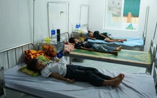 Xem xét trách nhiệm vụ nghi ngộ độc khiến 40 học sinh Quảng Trị nằm viện