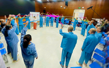 Rối loạn tâm thần do thảm họa