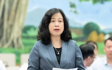 Sinh con thứ 2 được hỗ trợ tài chính, ưu tiên mua nhà ở xã hội