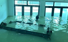 Khẩn cấp hỗ trợ 140 tỉ khắc phục hậu quả mưa lũ tại 4 tỉnh