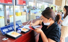 Hộ kinh doanh lo chi phí tăng và sai phạm khi xuất hóa đơn