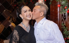 'Nữ hoàng ảnh lịch' Diễm My: Tôi không biết nấu ăn nhưng vẫn giữ được chồng