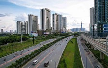 TP.HCM kiến tạo đô thị đáng sống toàn cầu