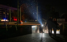 Chiến sự Ukraine ngày 1.323: Nhiều tỉnh Ukraine mất điện, Nga nói 'cạn' động lực hòa bình