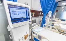 Hà Nội sẽ có thêm 800 giường bệnh nhi khoa