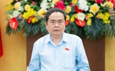 Chủ tịch Quốc hội: Khuyến khích báo chí giảm phụ thuộc vào ngân sách Nhà nước