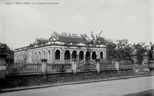 Những 'tranh cãi' thú vị về tên gọi Bà Rịa