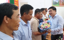 Phát động 'Chiến dịch Quang Trung' cho dự án cao tốc Gia Nghĩa - Chơn Thành