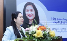 AFC xuất hiện ở sự kiện nóng của VFF, nói lời đặc biệt cho bóng đá Việt Nam