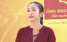 Lý do khiến NSƯT Ốc Thanh Vân khóc nghẹn trên truyền hình