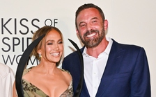 Jennifer Lopez và Ben Affleck 'thích nhau hơn khi không còn là vợ chồng'