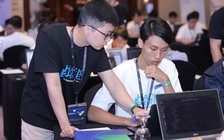 'Đấu trường' an ninh mạng dành cho sinh viên, thưởng lên đến 250 triệu đồng