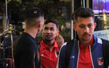 Đội tuyển Nepal tới Việt Nam: Đối thủ đã sẵn sàng, thầy trò ông Kim thì sao?