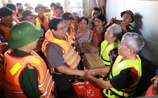 Tin tức đặc biệt trên báo in Thanh Niên 9.10.2025