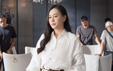 Phương Oanh bị dân mạng 'tấn công'