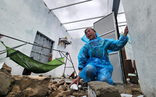 Cách đặt tên bão và lý do có những cái tên bị xóa sổ