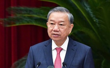 Tổng Bí thư: Mỗi ủy viên Trung ương 'nói ít, làm nhiều, quyết liệt, hiệu quả'