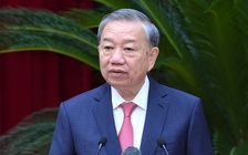 Toàn văn phát biểu bế mạc Hội nghị Trung ương 13 của Tổng Bí thư Tô Lâm