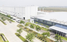 Mở rộng chuỗi khu công nghiệp xanh - sinh thái 'made in Việt Nam'