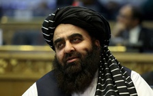 Con bài láng giềng của Ấn Độ và Taliban