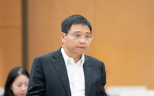 'Điểm yếu nhất trong vận hành chính quyền địa phương 2 cấp chính là cán bộ'