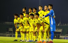 Báo Malaysia chê đội nhà chơi thiếu gắn kết, thắng Lào 3-0 nhưng chưa thuyết phục