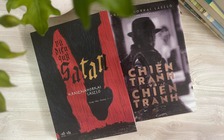 Sách của chủ nhân Nobel Văn chương 2025 'cháy hàng' nhanh chóng