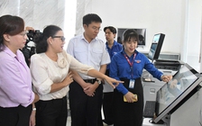 Khi người trẻ 'trợ lực số' cho chính quyền và người dân