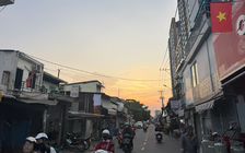 Tiếng karaoke bờ kênh là một phần hồn của TP.HCM