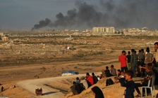 Israel duyệt thỏa thuận với Hamas, Mỹ sẽ điều quân đội giám sát ngừng bắn Dải Gaza