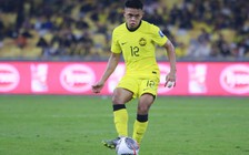 Đội tuyển Lào không thể tạo bất ngờ trên sân nhà, thua đậm Malaysia 0-3