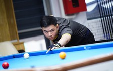 Lịch thi đấu billiards ngày 9.10: Nhiều 'cọp' Việt Nam xuất trận, Trần Quyết Chiến thì sao?