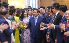 Doanh nhân VN phải bước dài hơn, tiến xa hơn