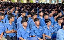 Tuyển sinh cao đẳng năm 2025: Nhờ đâu nhiều trường 'về đích' sớm?