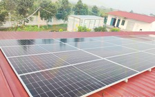 Đề xuất hỗ trợ tối đa 3 triệu đồng, lãi vay 8,4%/năm cho lắp điện mặt trời