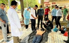 Địa ngục trần gian ở bên kia biên giới: Sát hại con nợ, vứt xác phi tang